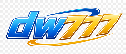 DW777 โลโก้